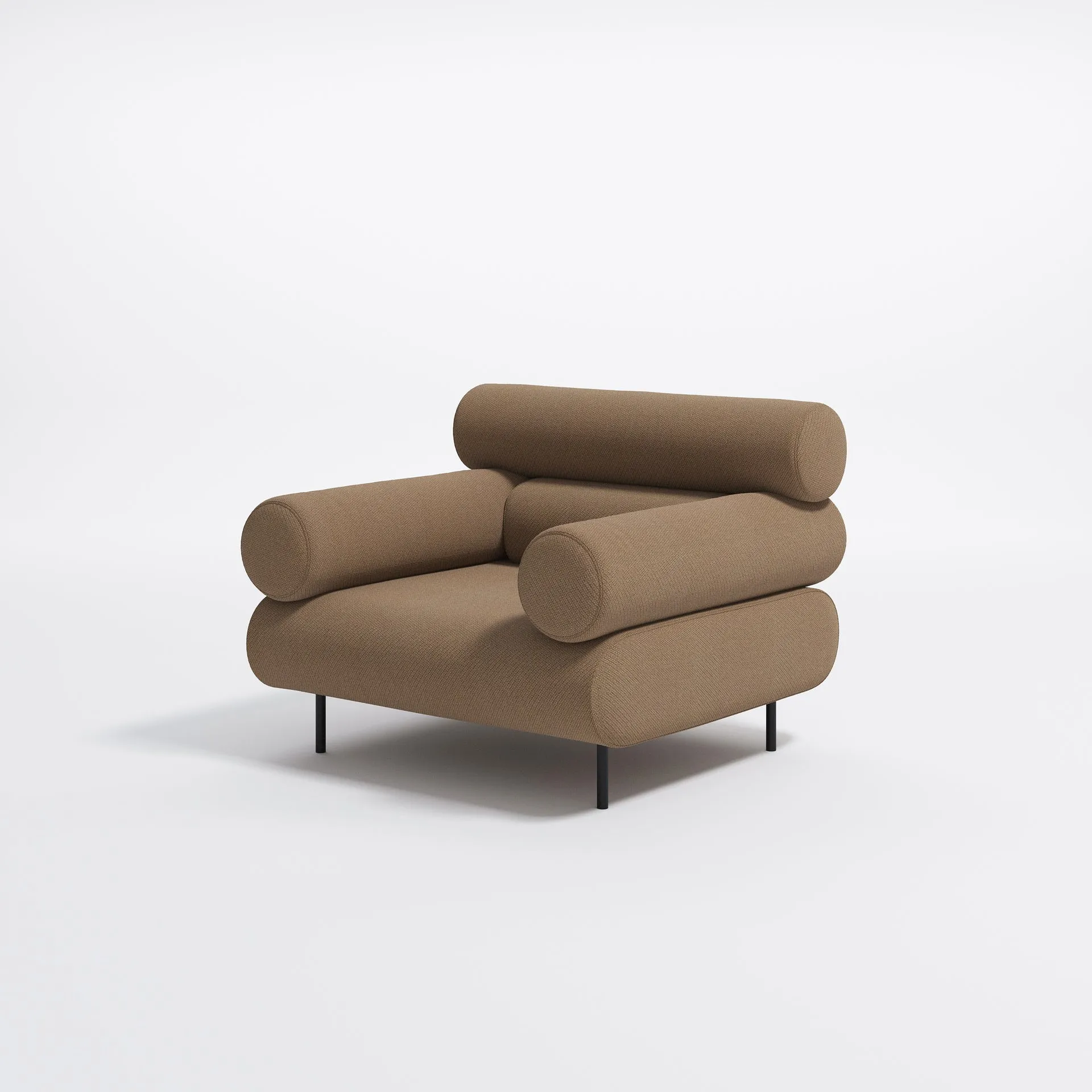 Cabin Soft Armchair