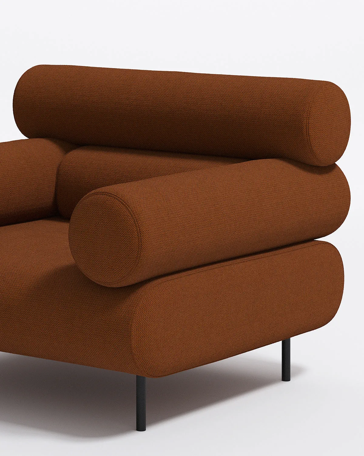 Cabin Soft Armchair