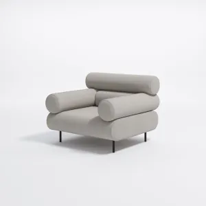 Cabin Soft Armchair