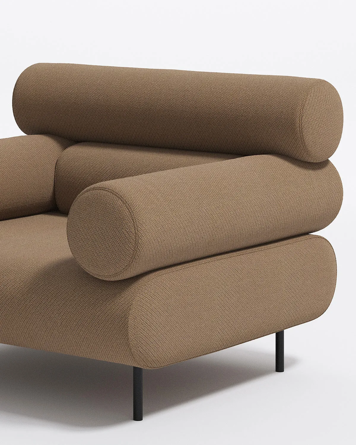 Cabin Soft Armchair