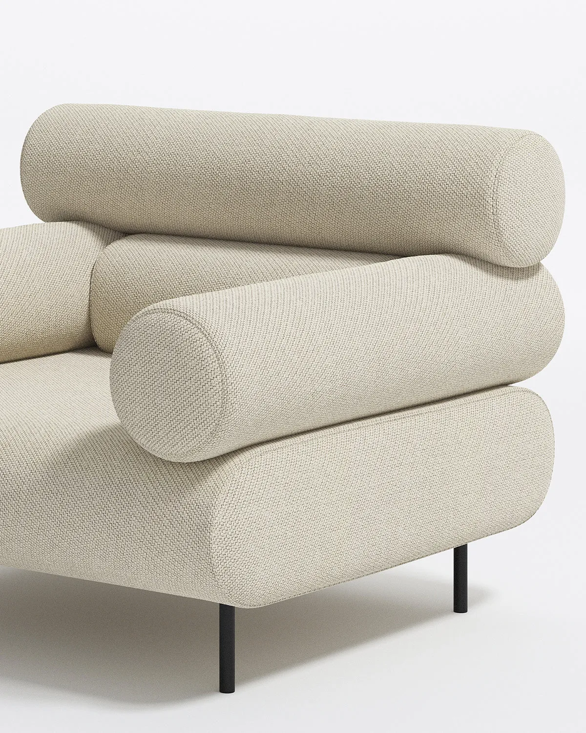 Cabin Soft Armchair