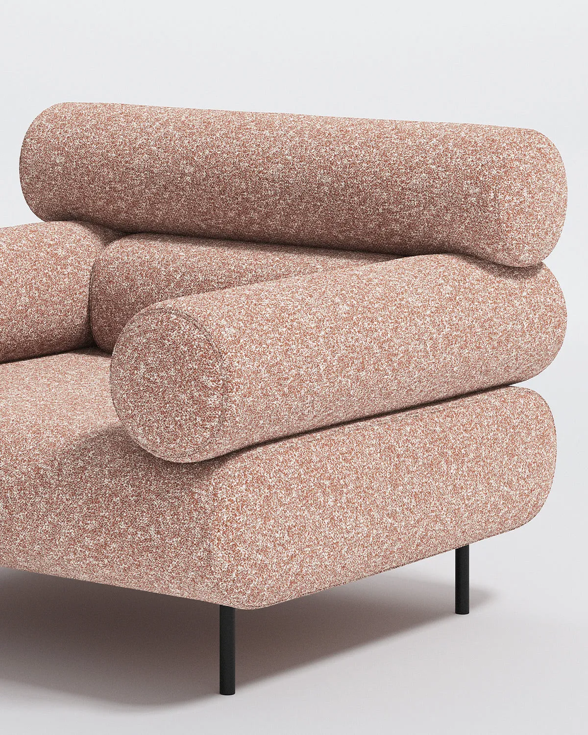 Cabin Soft Armchair