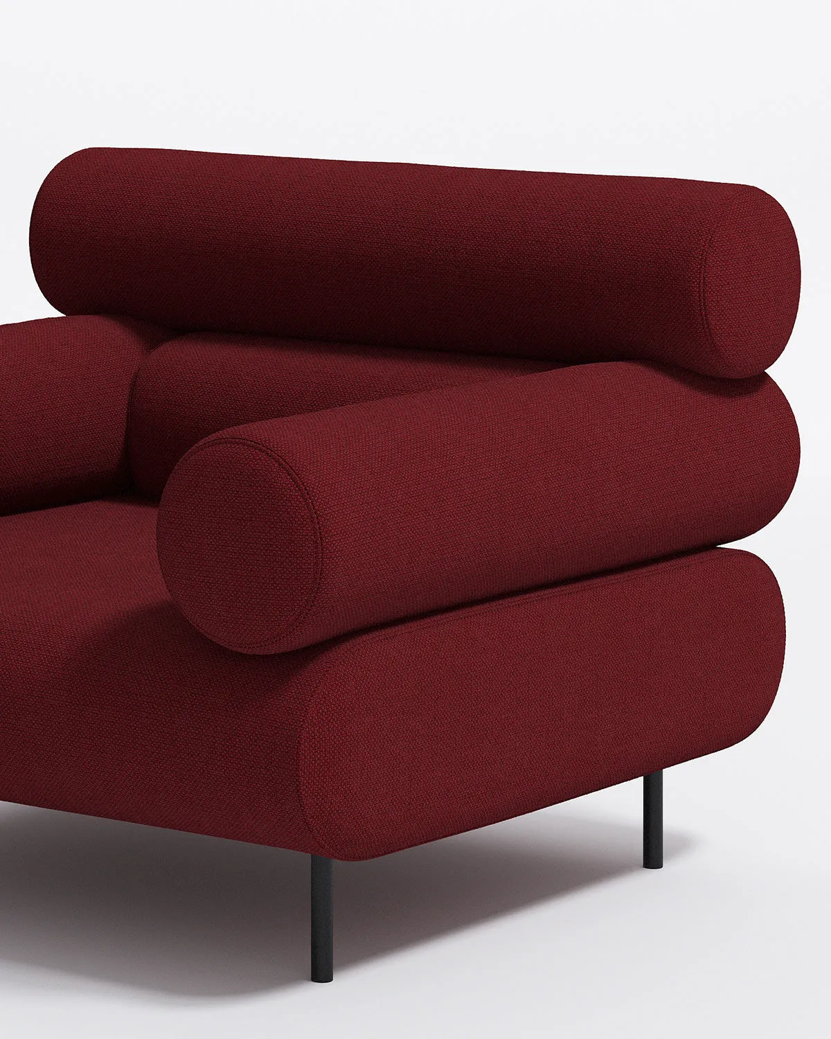 Cabin Soft Armchair