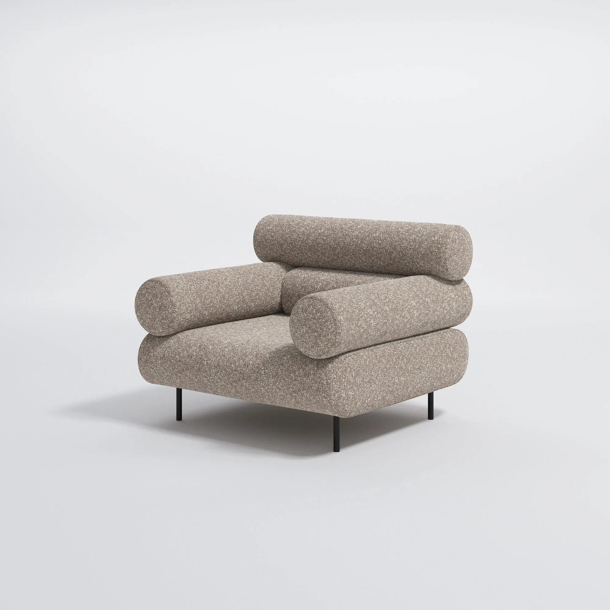 Cabin Soft Armchair