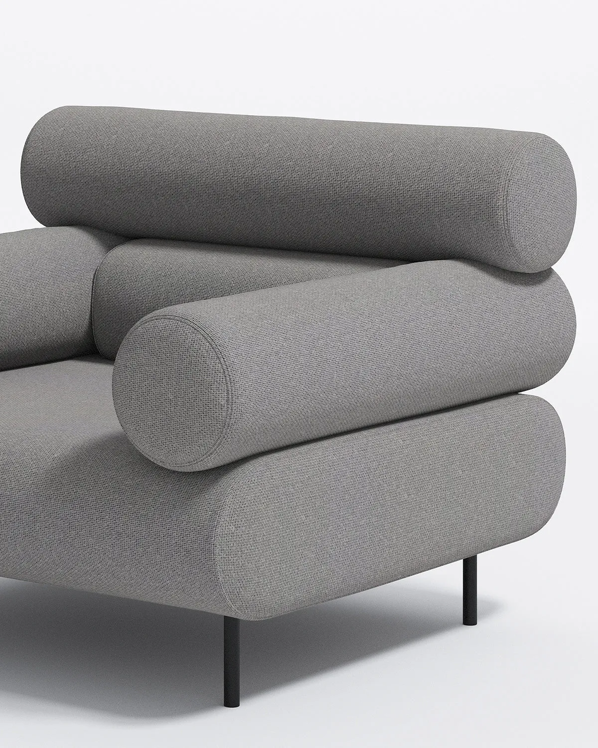 Cabin Soft Armchair