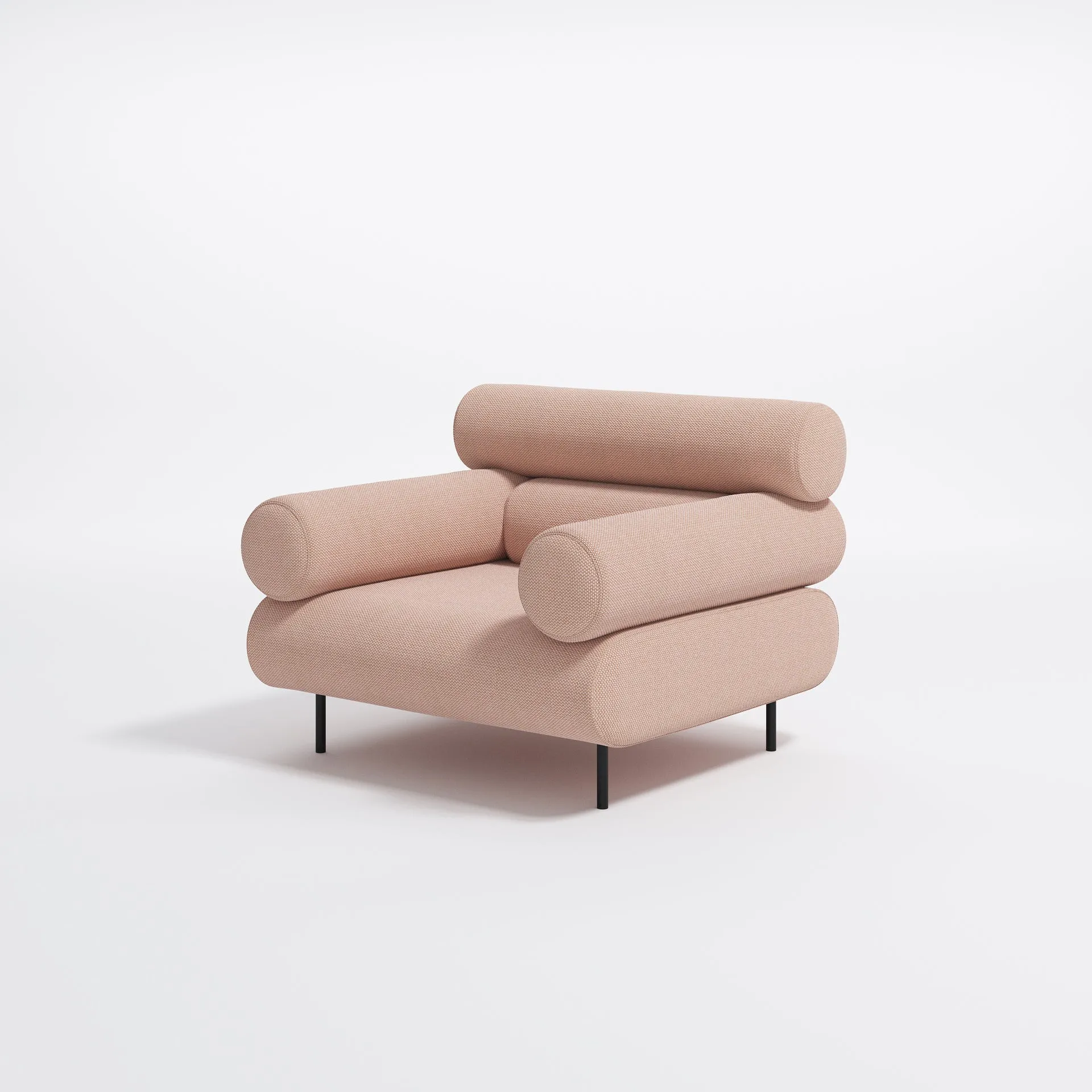 Cabin Soft Armchair