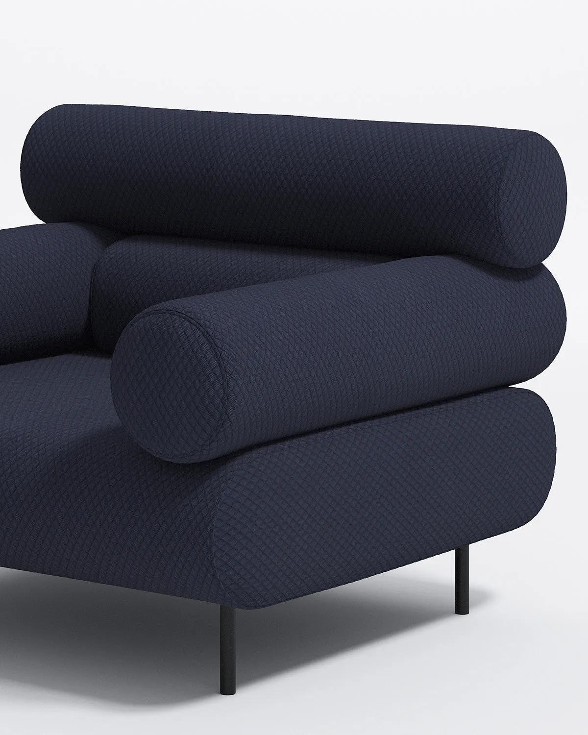 Cabin Soft Armchair