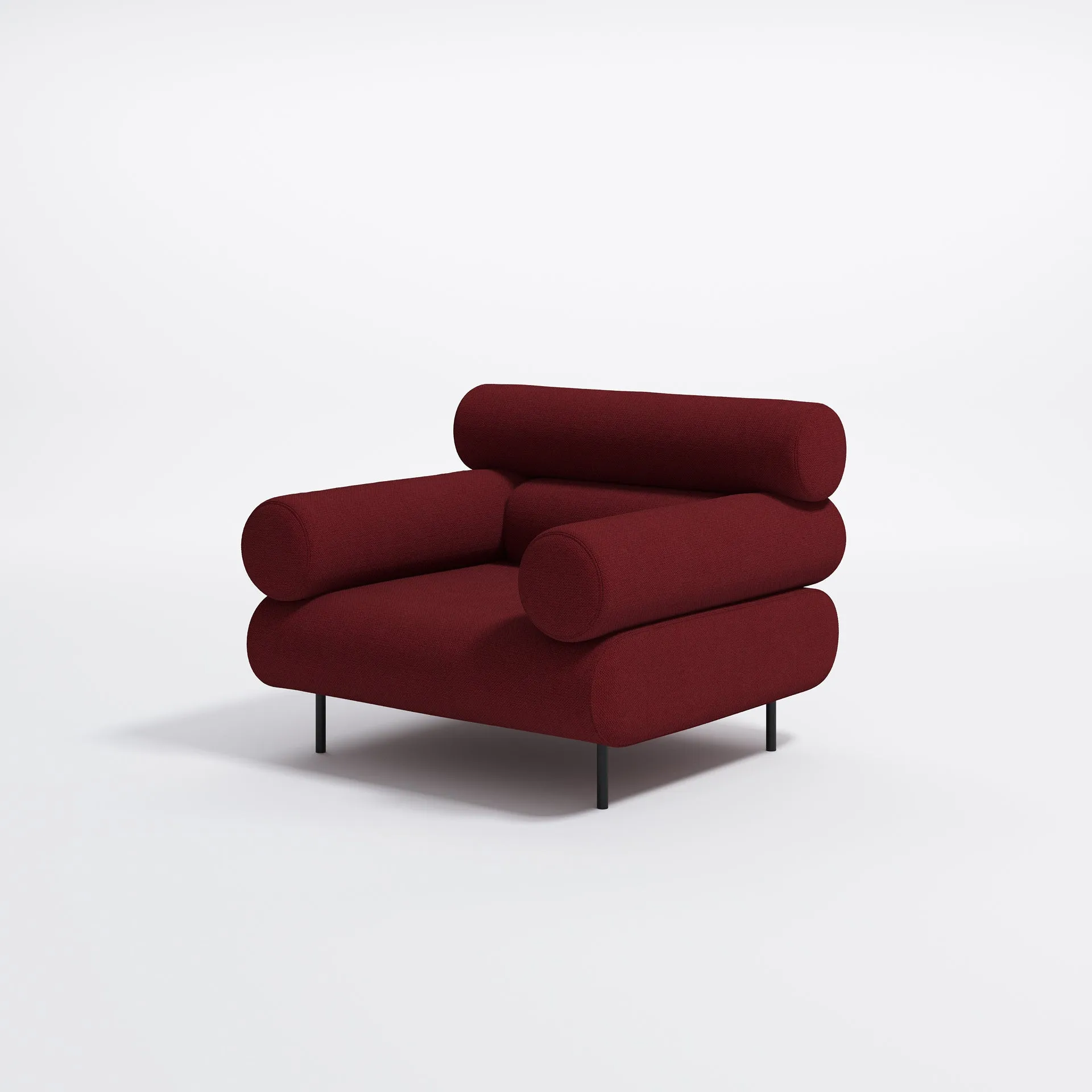 Cabin Soft Armchair