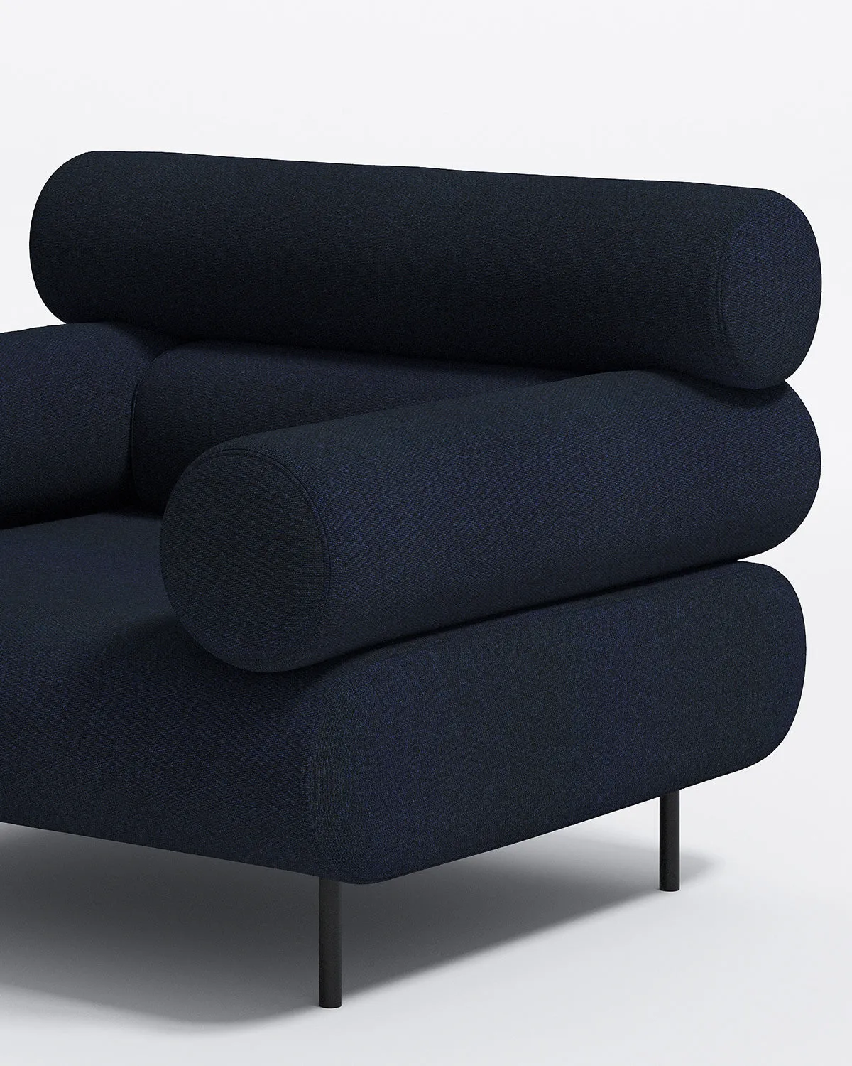 Cabin Soft Armchair