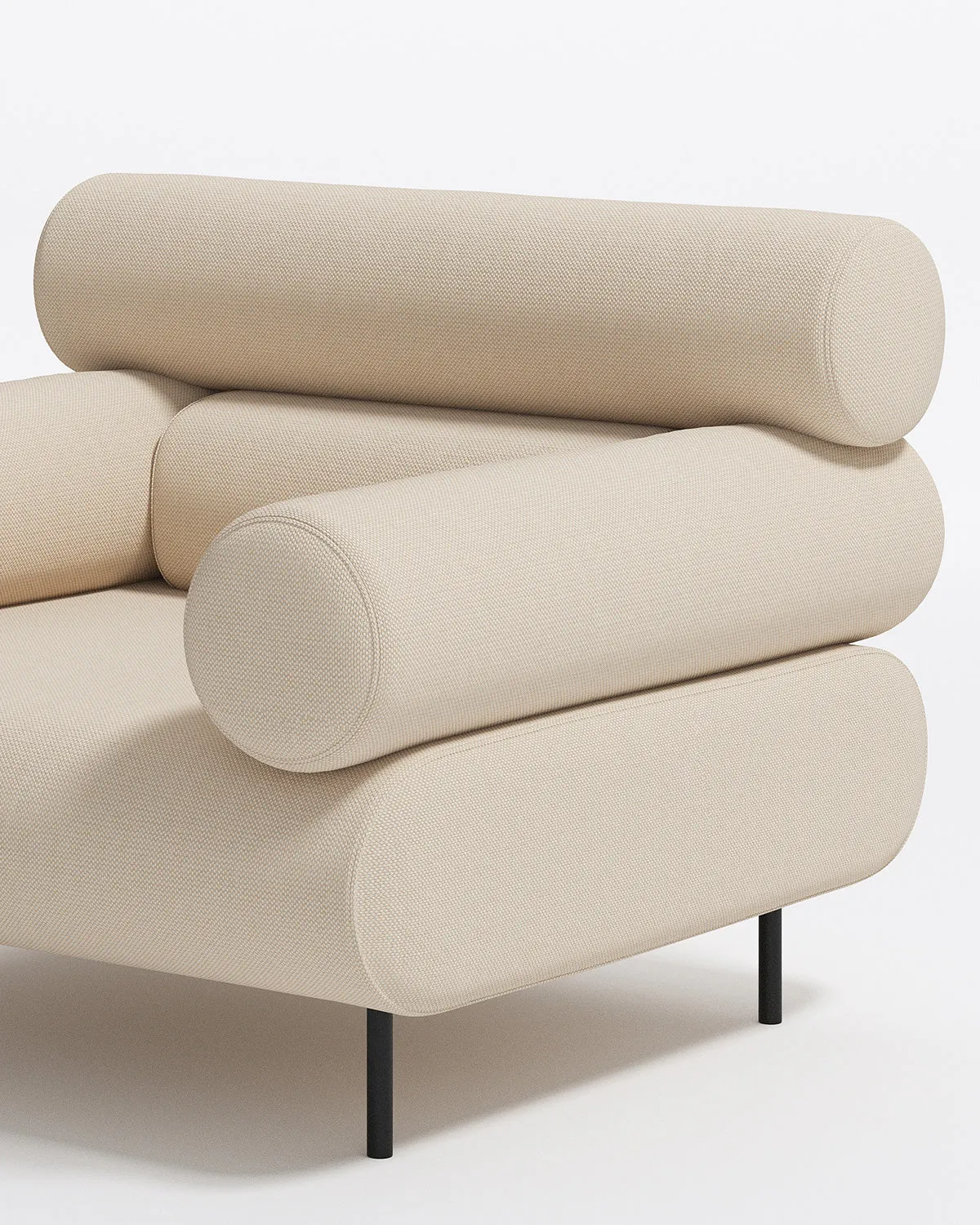 Cabin Soft Armchair