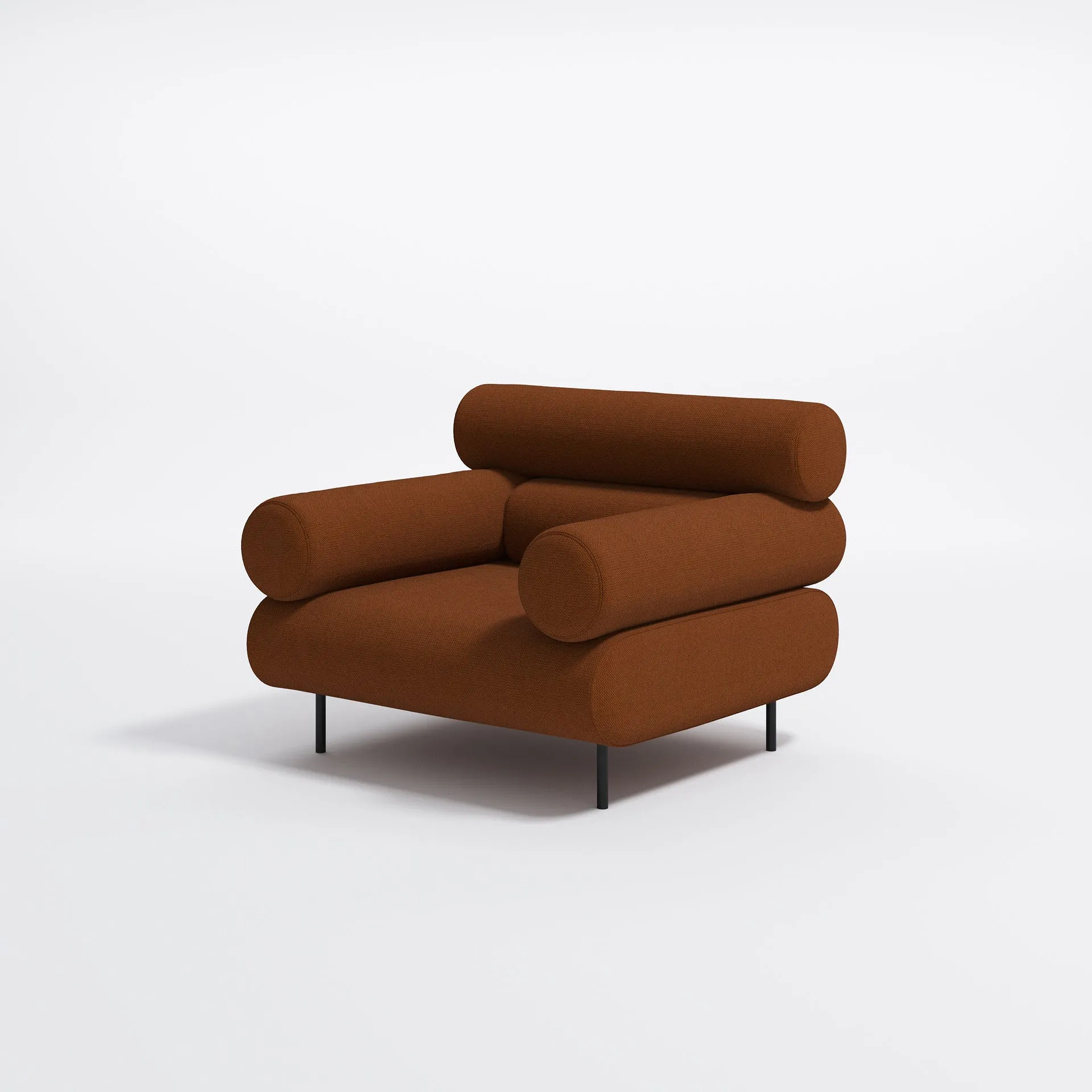 Cabin Soft Armchair