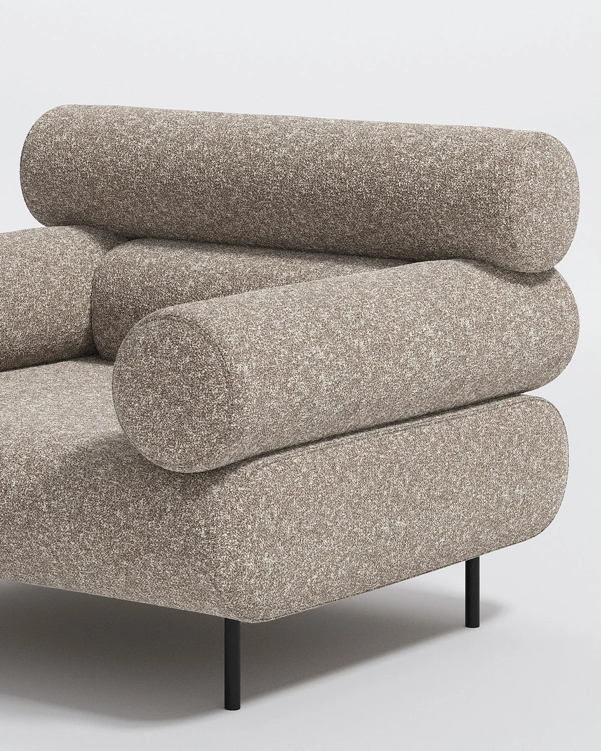 Cabin Soft Armchair