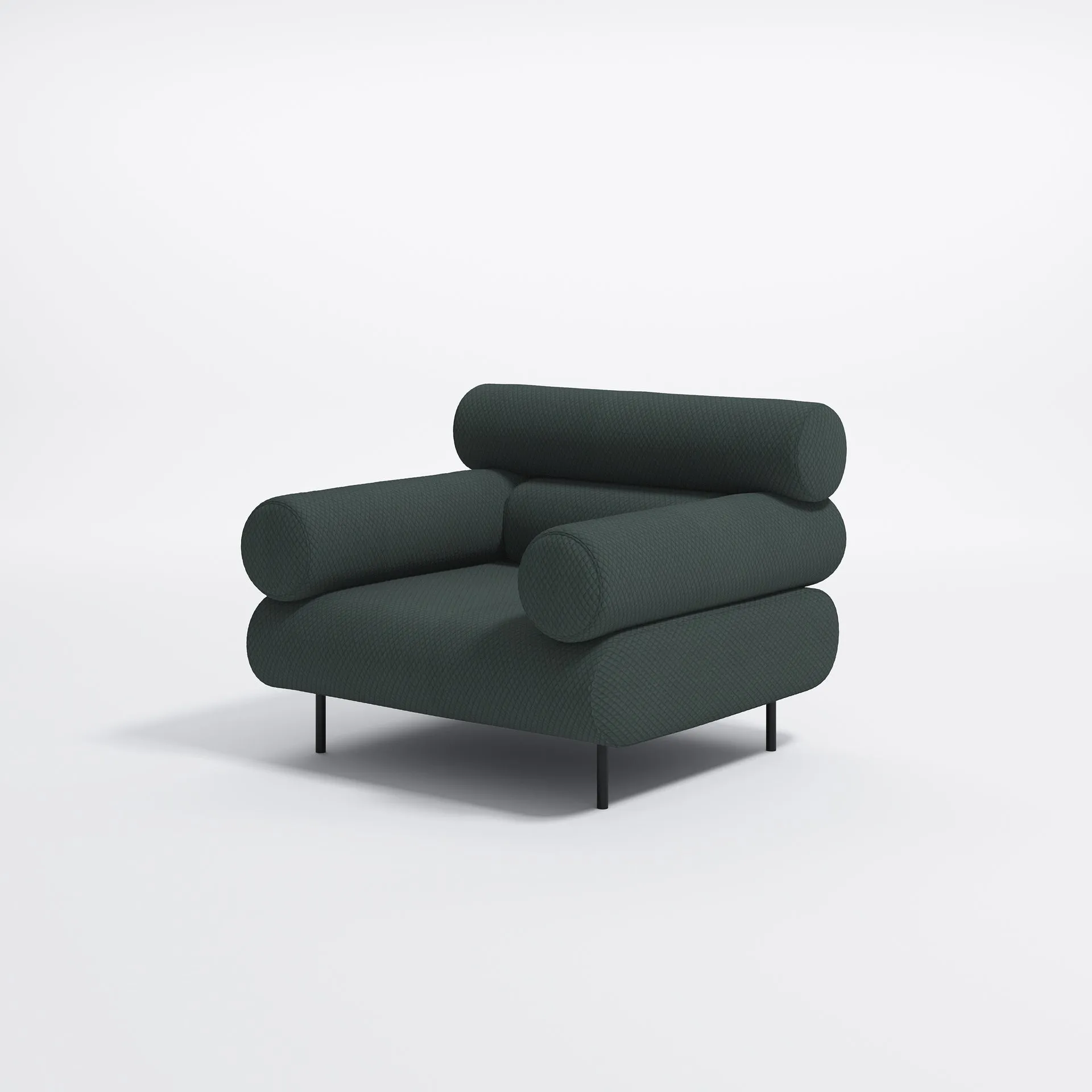 Cabin Soft Armchair