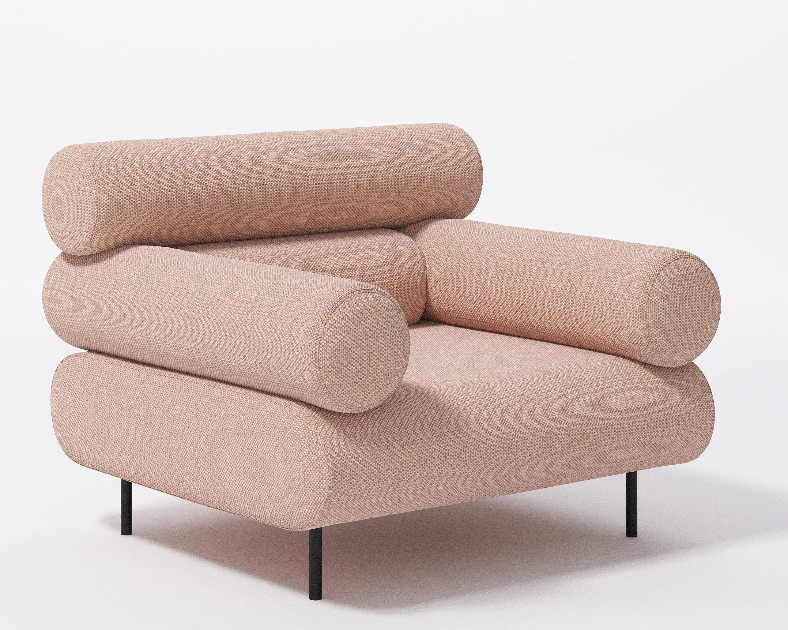 Cabin Soft Armchair