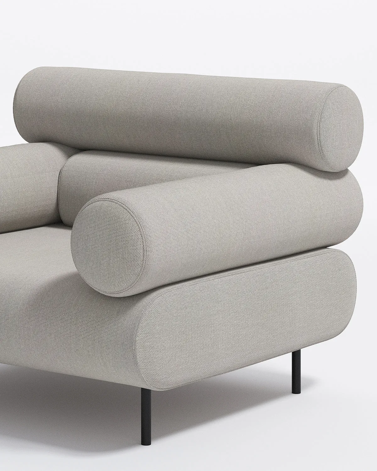 Cabin Soft Armchair