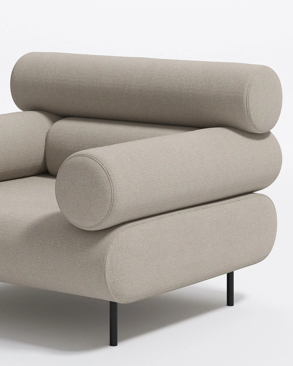 Cabin Soft Armchair