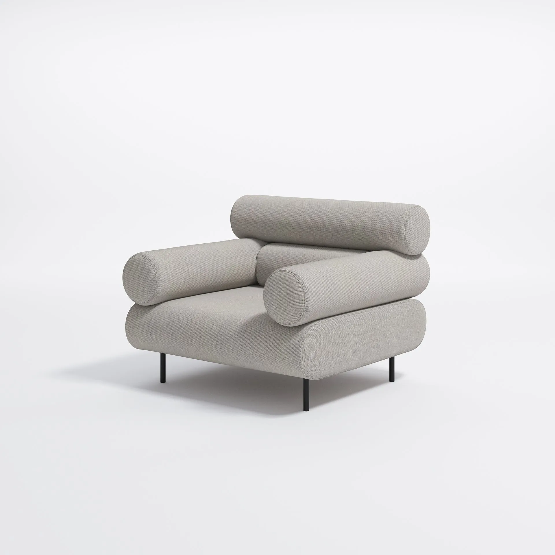 Cabin Soft Armchair