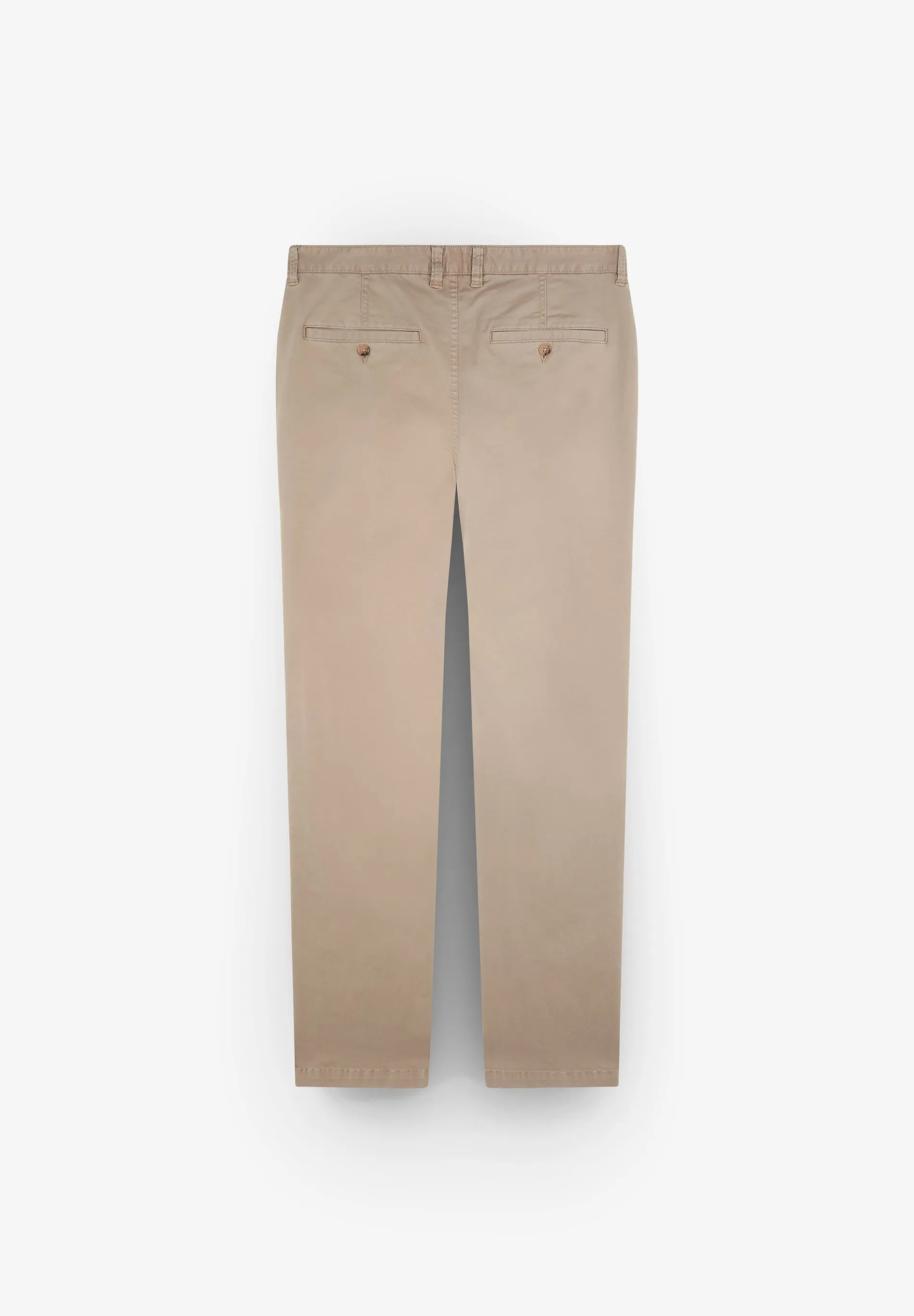 CALÇAS CHINOS CASUAL