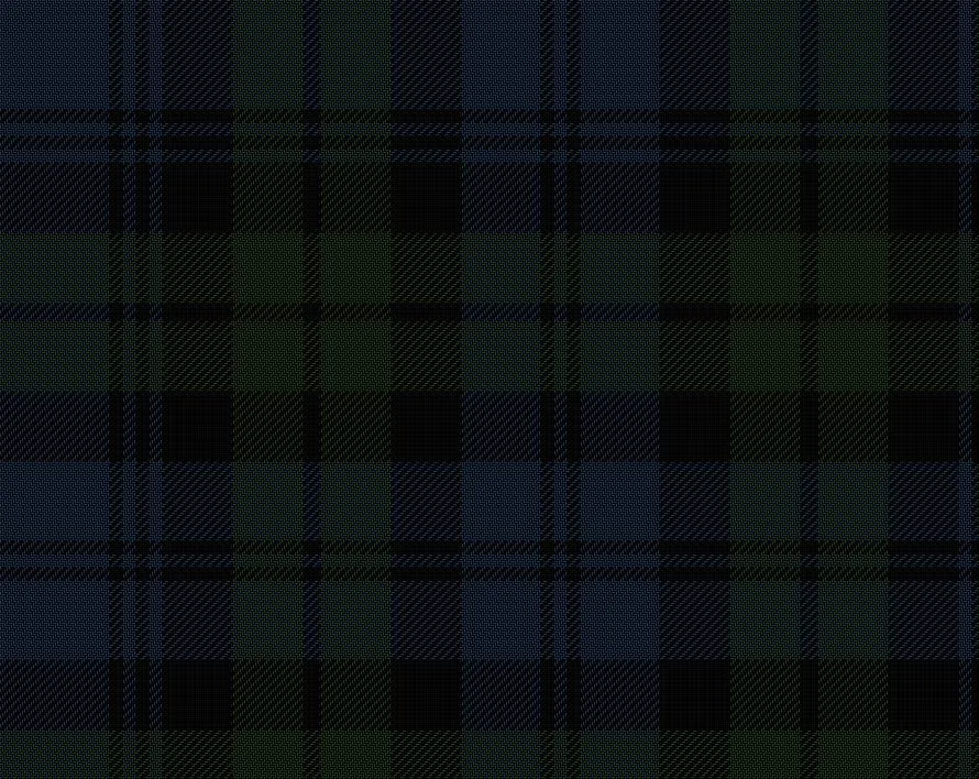 Campbell Ancient Casual 4 Yard Kilt