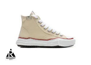 Canvas High "Natural"