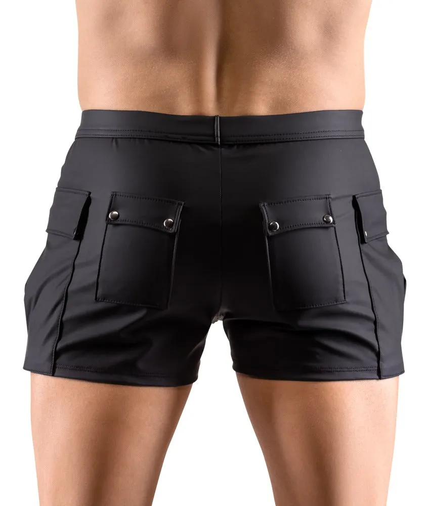 Casual Pocket Short