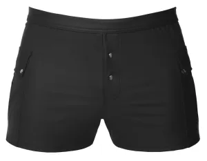 Casual Pocket Short