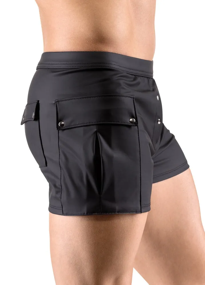 Casual Pocket Short