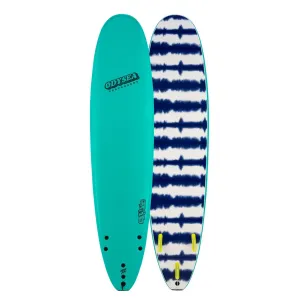 CATCH SURF ODYSEA LOG EMERALD GREEN 9’0