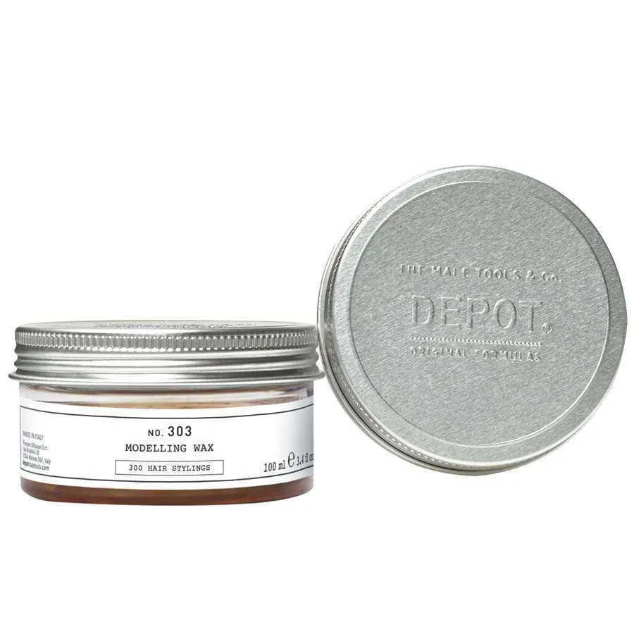 Cera Depot no.303 75ML Wax modelante flexible