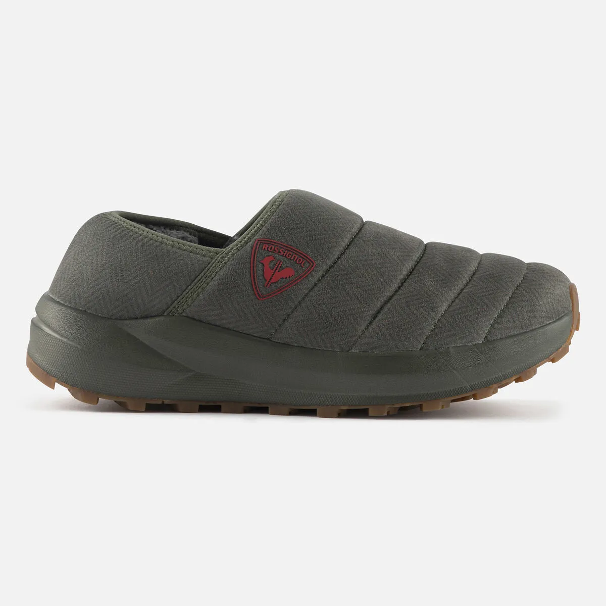 CHALET ACINUS LEAF WINTER SLIPPERS