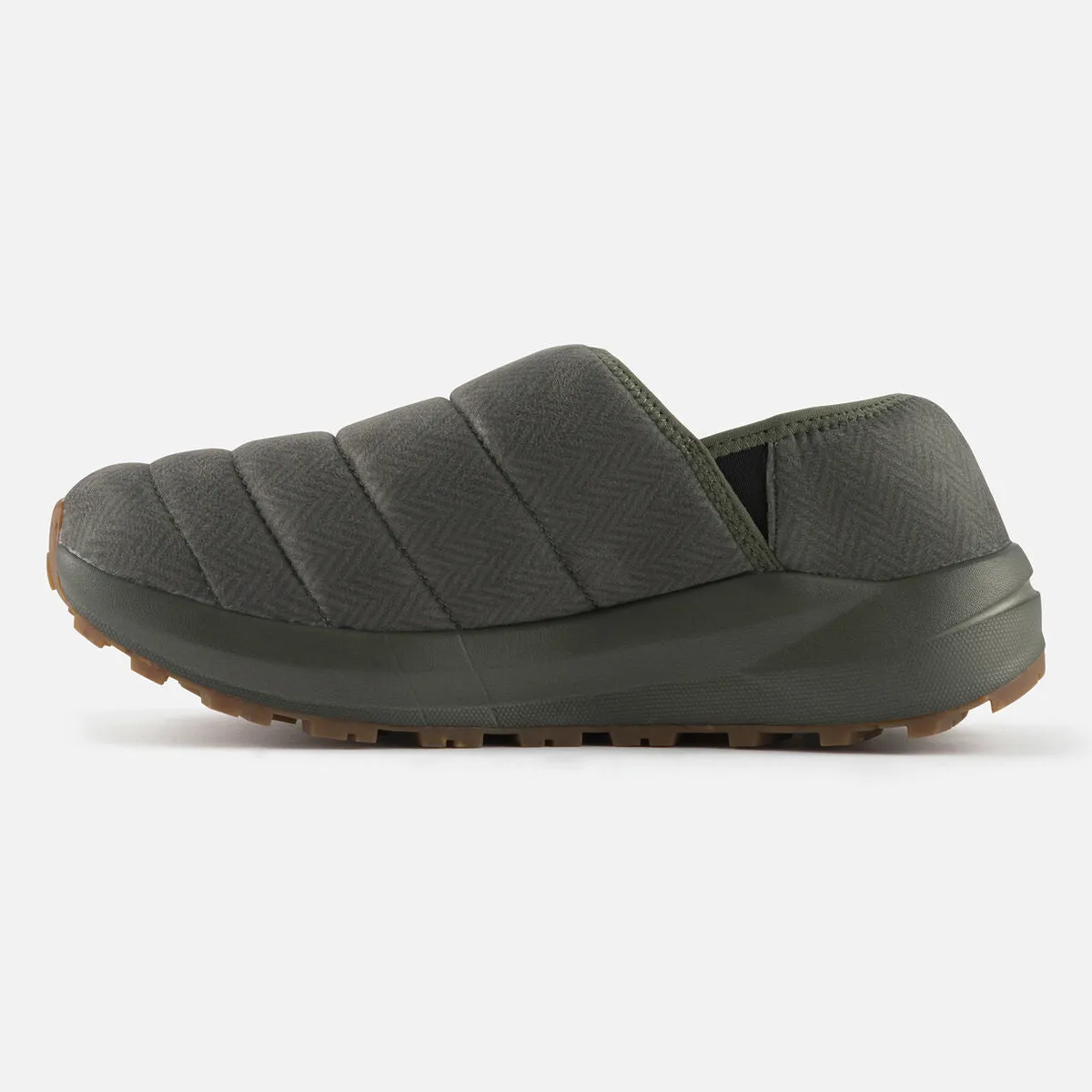 CHALET ACINUS LEAF WINTER SLIPPERS