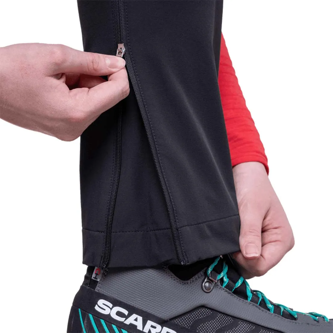 Chamois Pant - Regular Leg