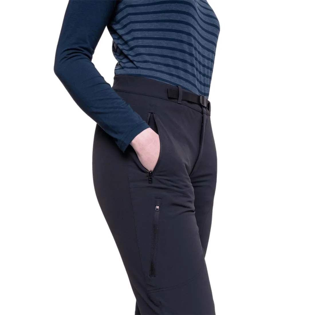 Chamois Pant - Regular Leg