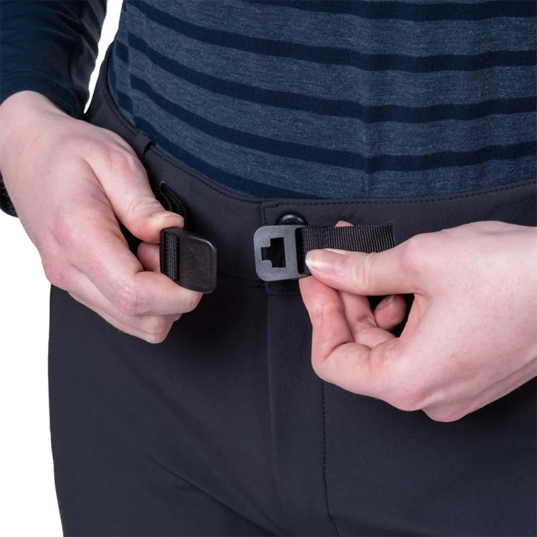 Chamois Pant - Regular Leg