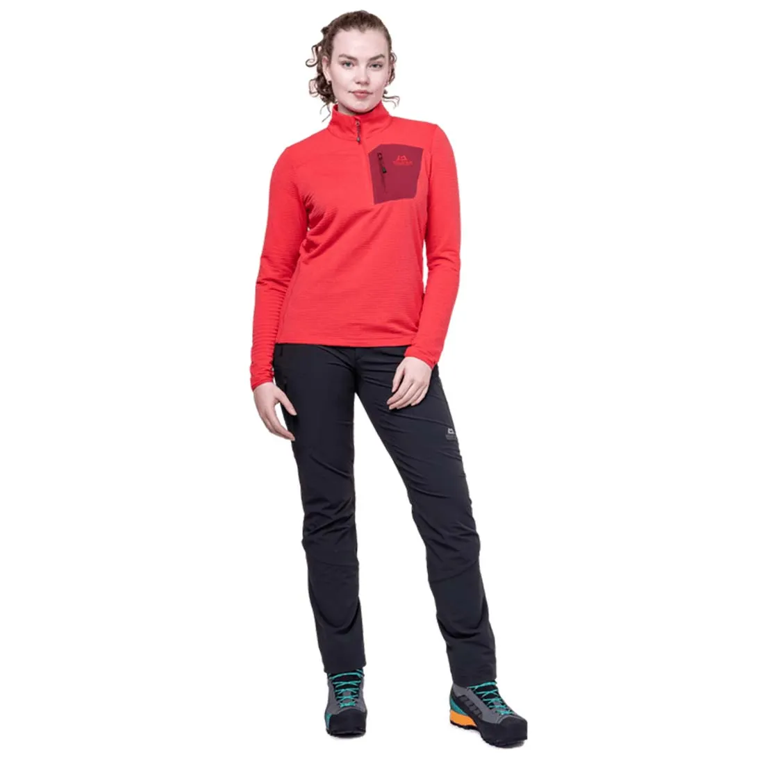 Chamois Pant - Regular Leg