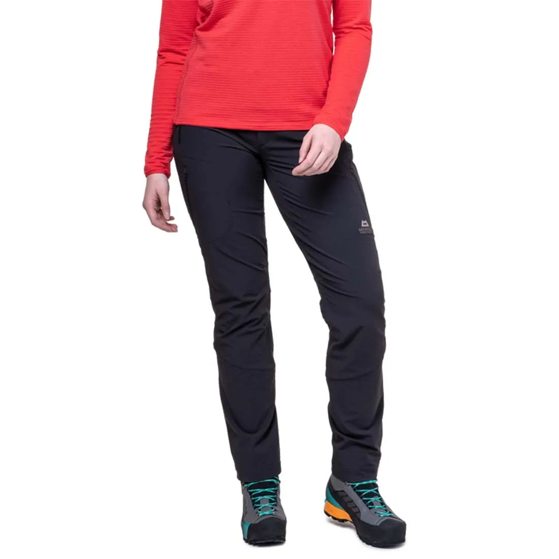 Chamois Pant - Regular Leg