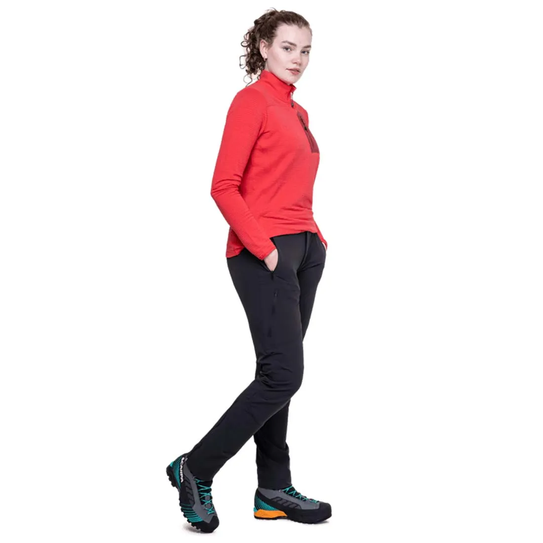 Chamois Pant - Regular Leg