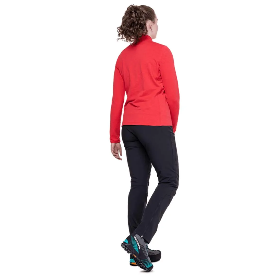 Chamois Pant - Short Leg