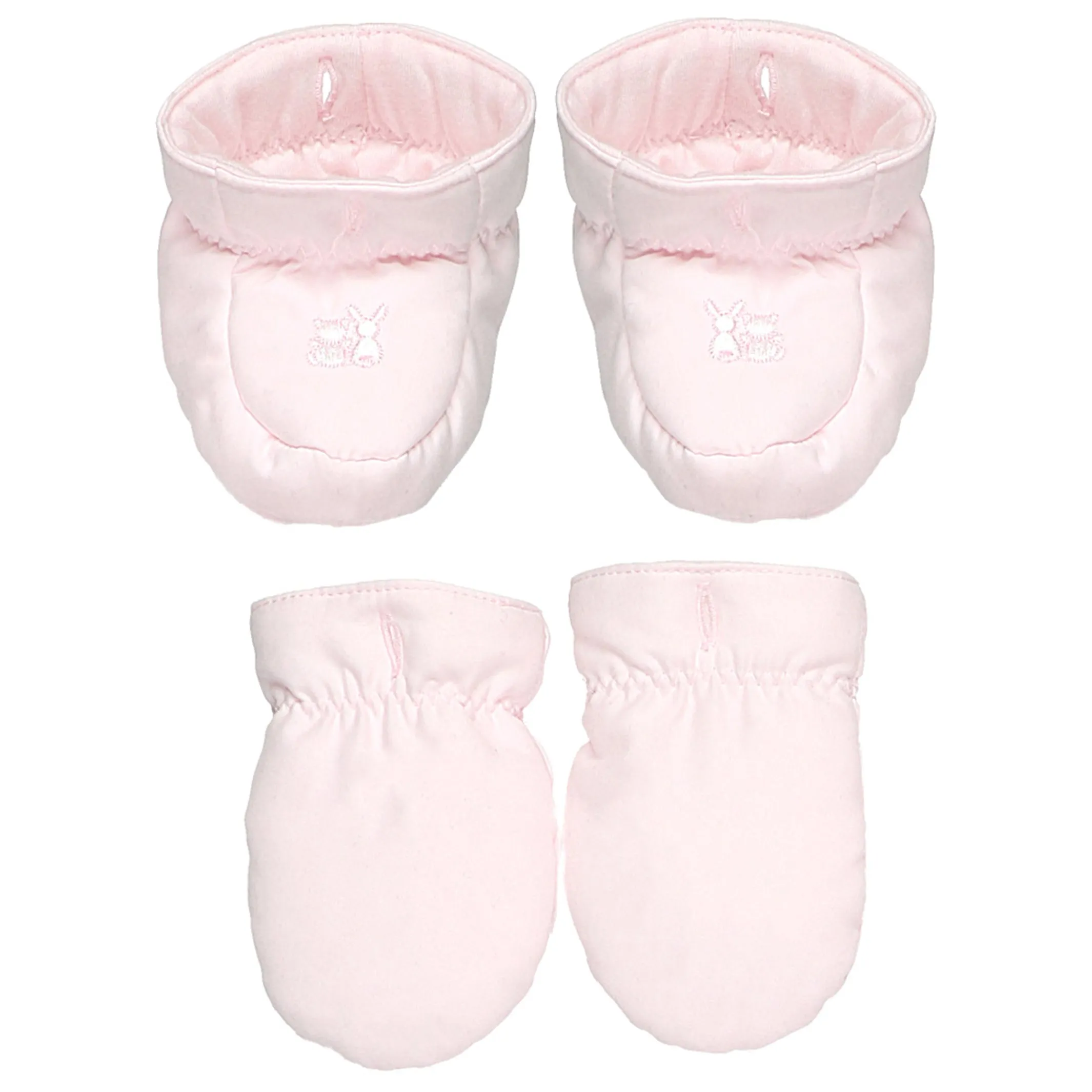 Charis Girls Winter Pramsuit