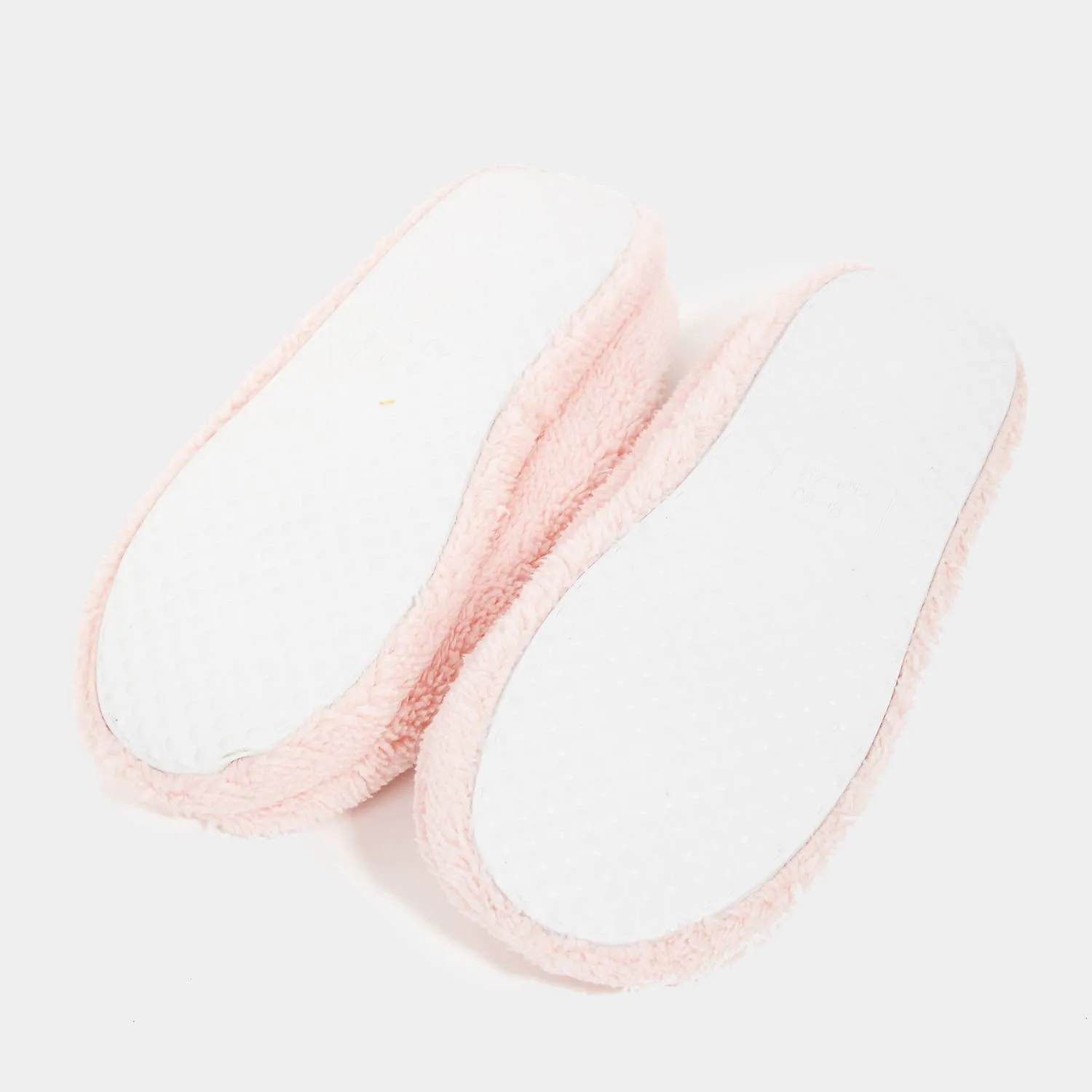 Cherry Slippers