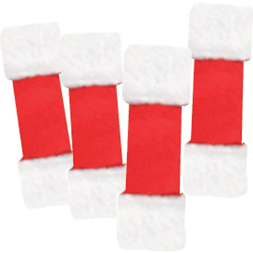 Christmas Leg Wraps (XMAS350)