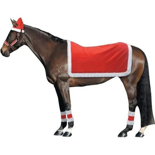 Christmas Leg Wraps (XMAS350)