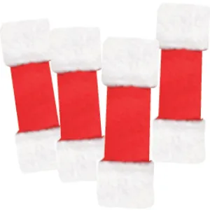 Christmas Leg Wraps (XMAS350)