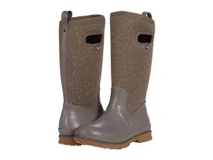 CL72553 Boots Bogs "Crandal" Tall