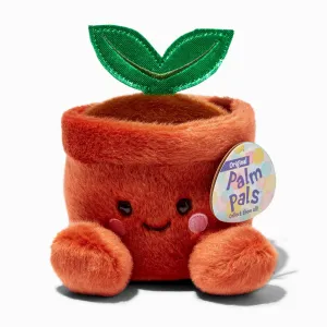 Claire's Palm Pals™ Terra 5" Plush Toy