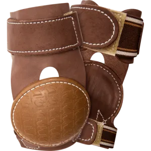Classic Equine Skid Boots Pro Reiner