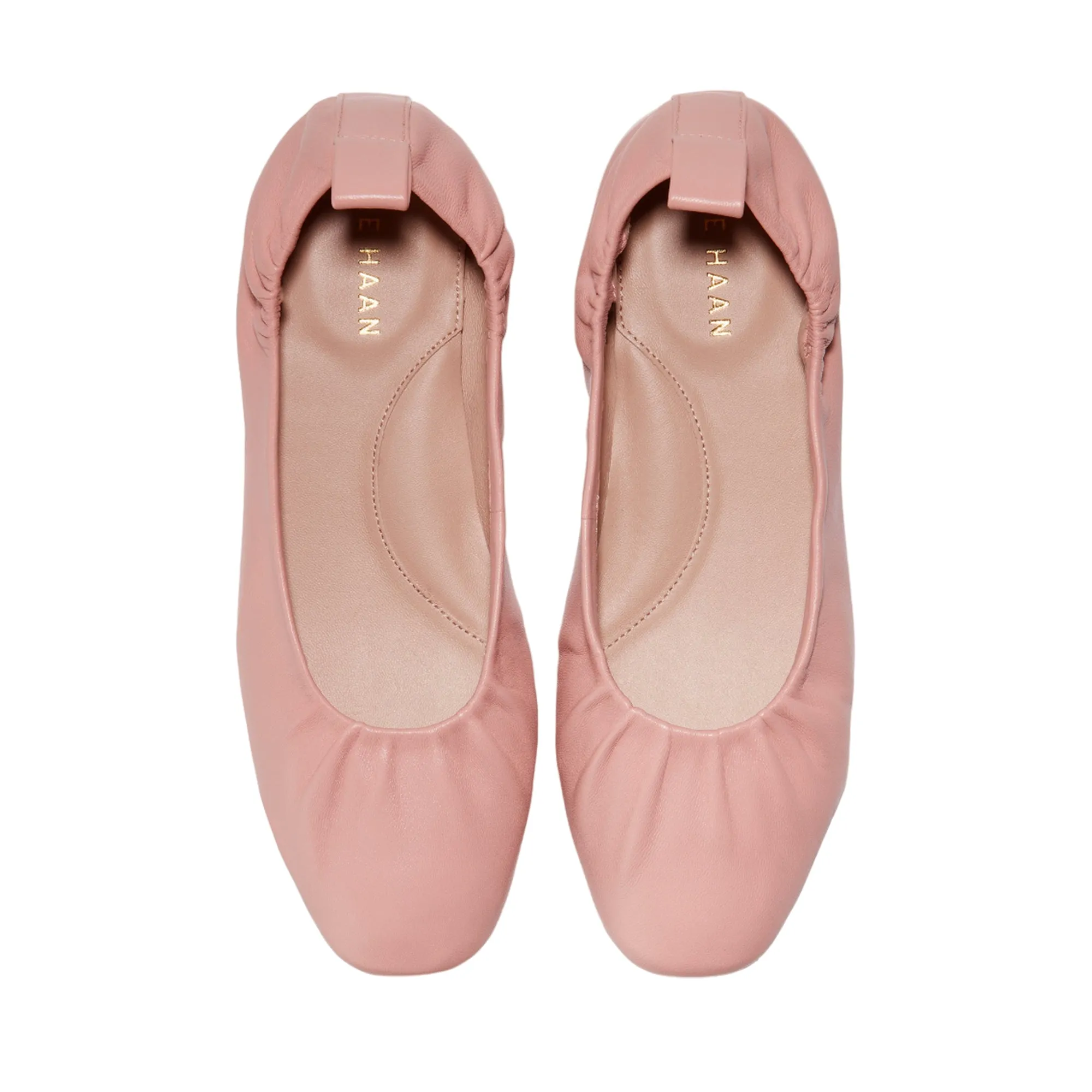 Cole Haan Women's York Soft Ballet