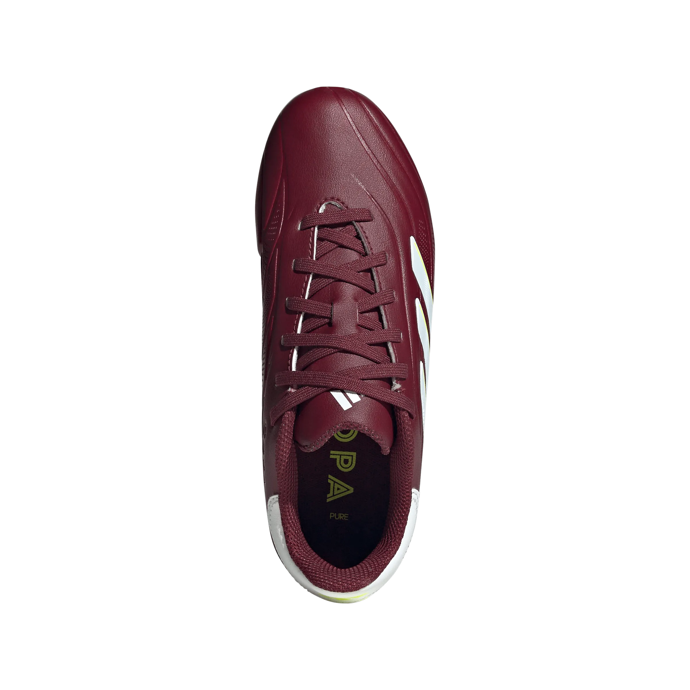 Copa Pure 2 League Youth FG - Energy Citrus Pack (IE7494)
