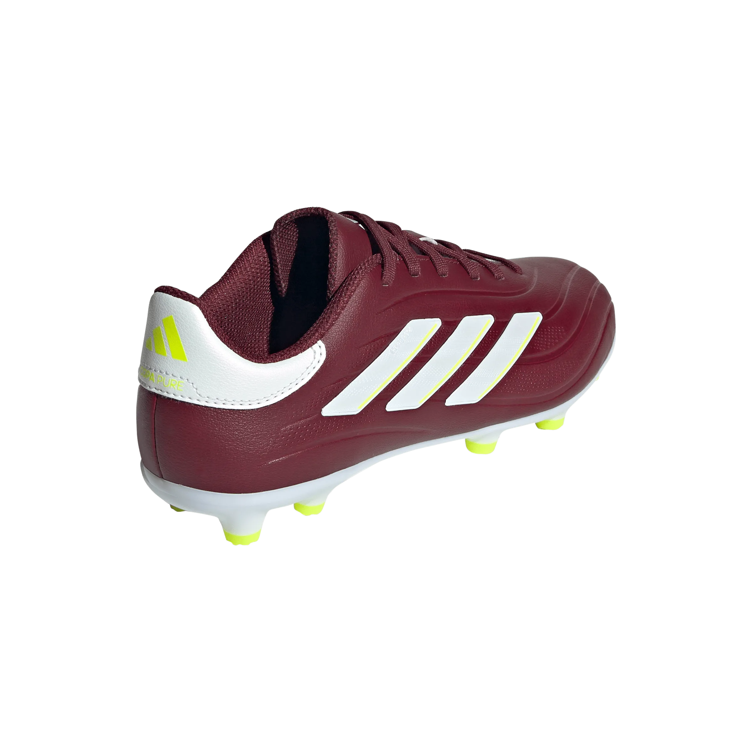 Copa Pure 2 League Youth FG - Energy Citrus Pack (IE7494)