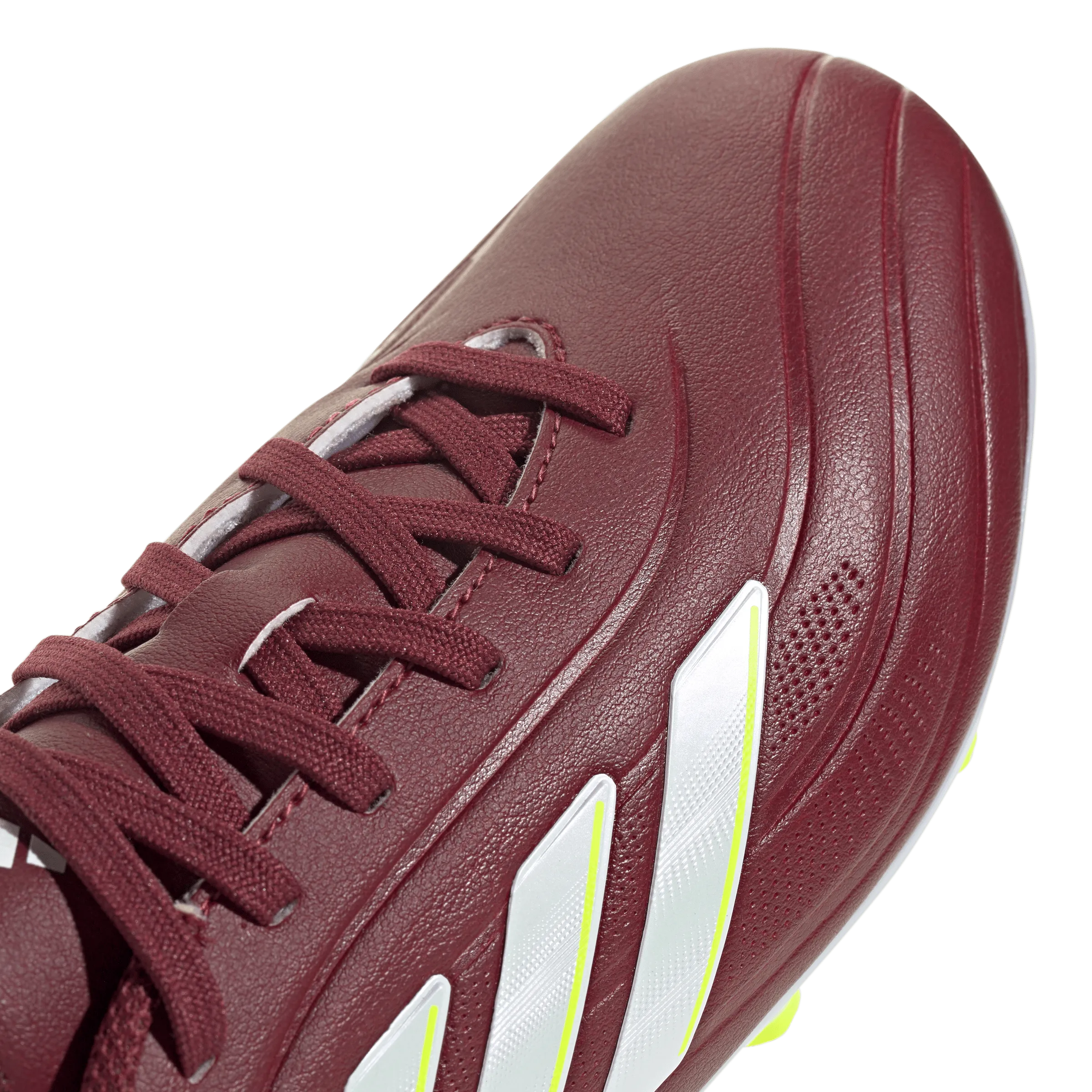 Copa Pure 2 League Youth FG - Energy Citrus Pack (IE7494)